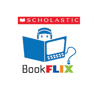 Bookflix Logo