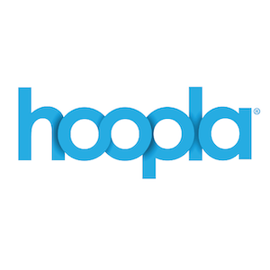 Hoopla Logo