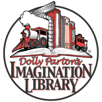 Imagination Library Logo