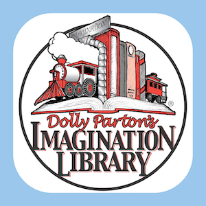 Imagination Library Logo