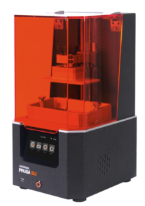 Photo of Prusa Sl1