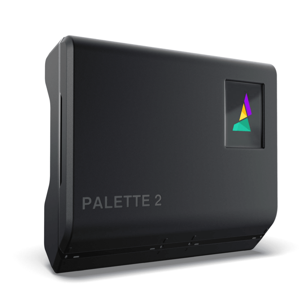 Image of Palette2Pro
