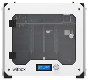 Photo of a BQ Witbox1
